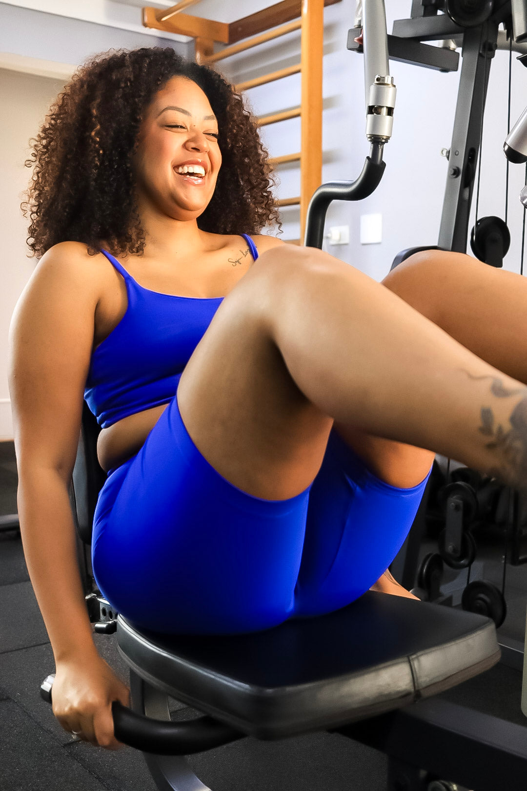 Conjunto Órbita Yebo Store