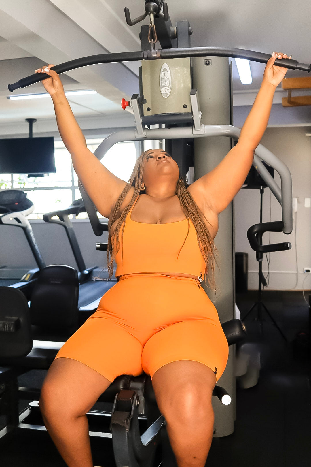 Conjunto Órbita Yebo Store