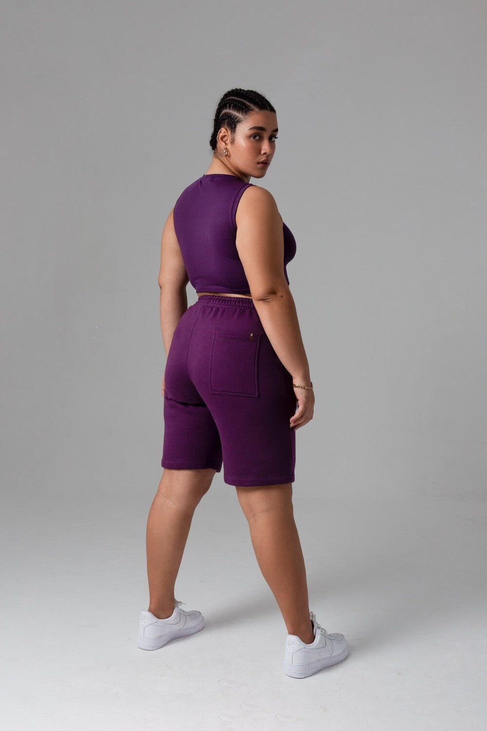 Bermudão Drika Yebo Store