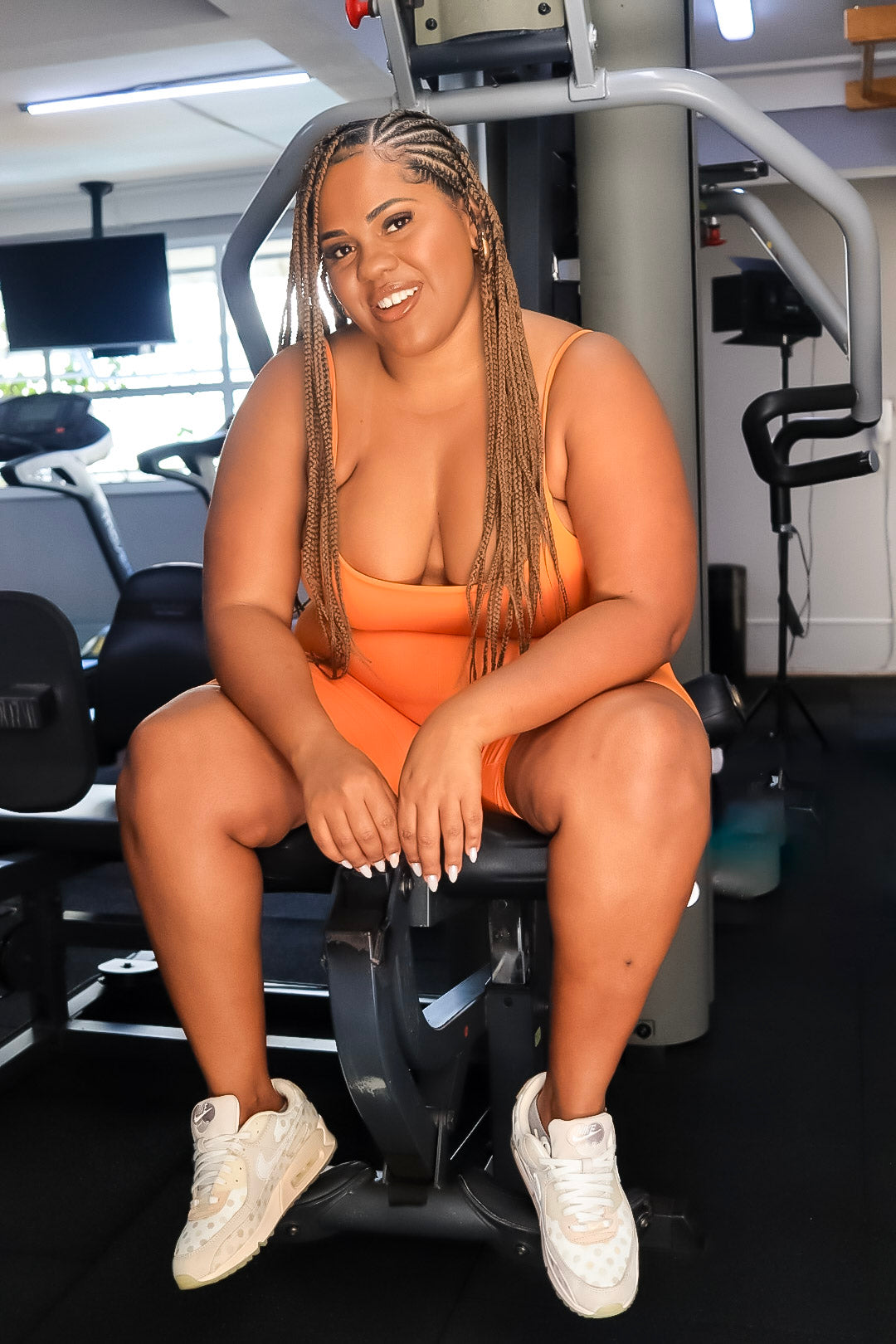 Conjunto Órbita Yebo Store