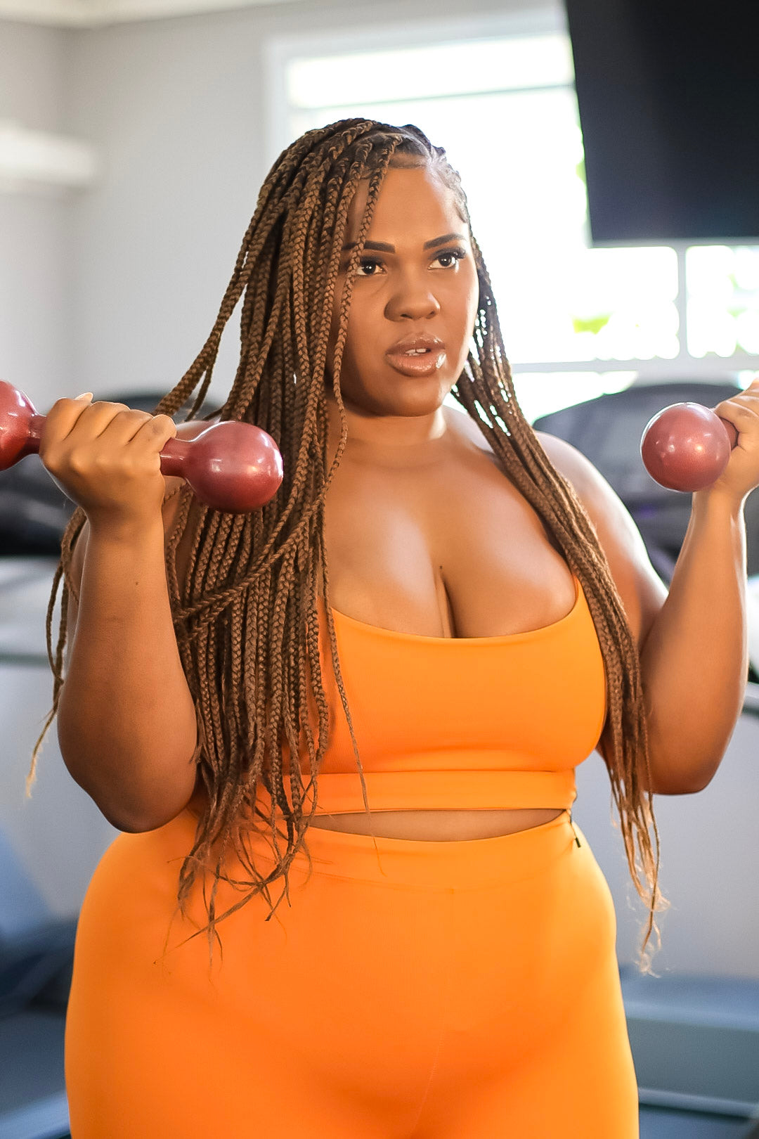 Conjunto Órbita Yebo Store