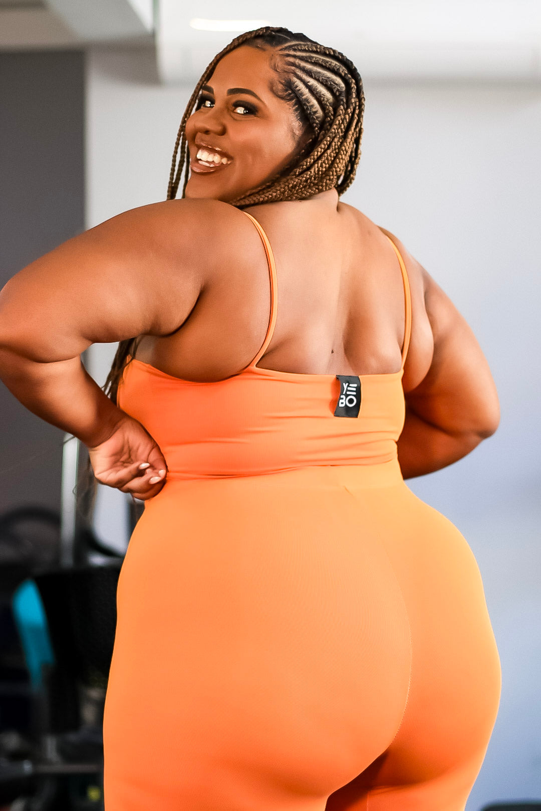 Conjunto Órbita Yebo Store