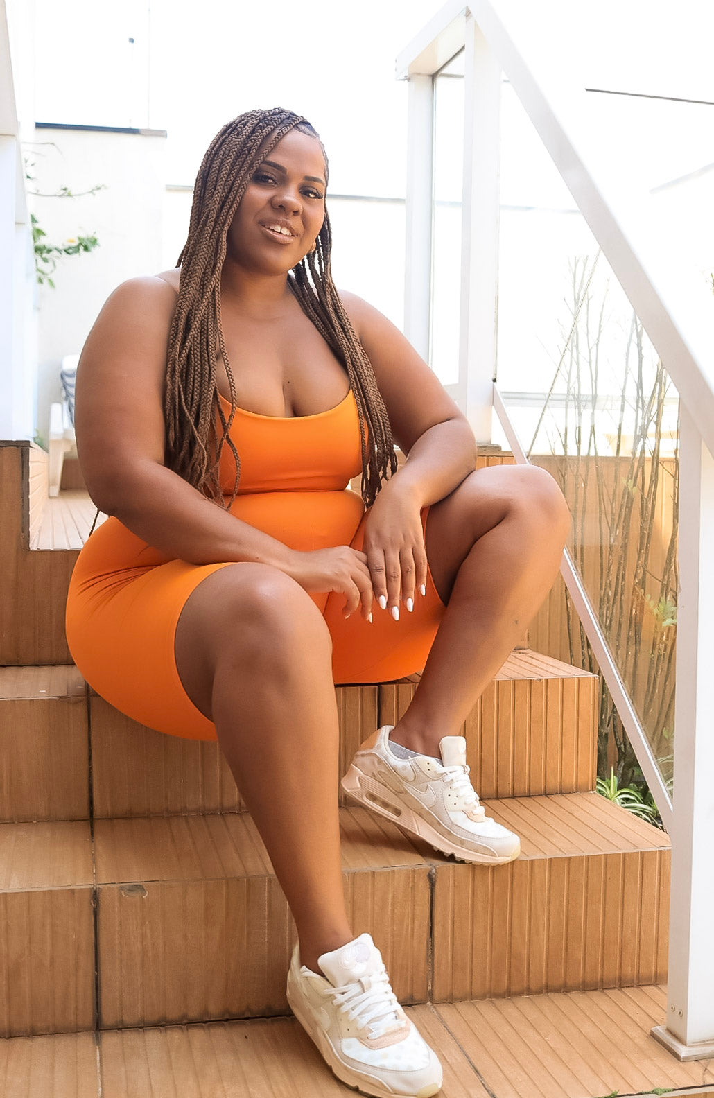 Conjunto Órbita Yebo Store