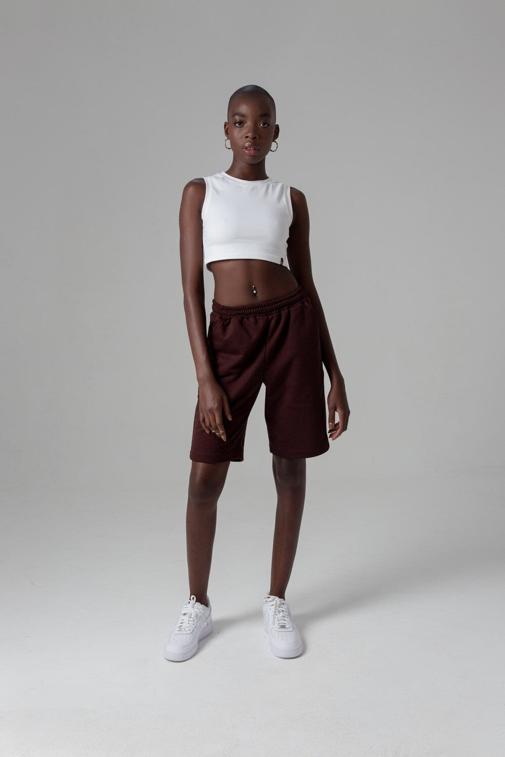 Bermudão Drika Yebo Store