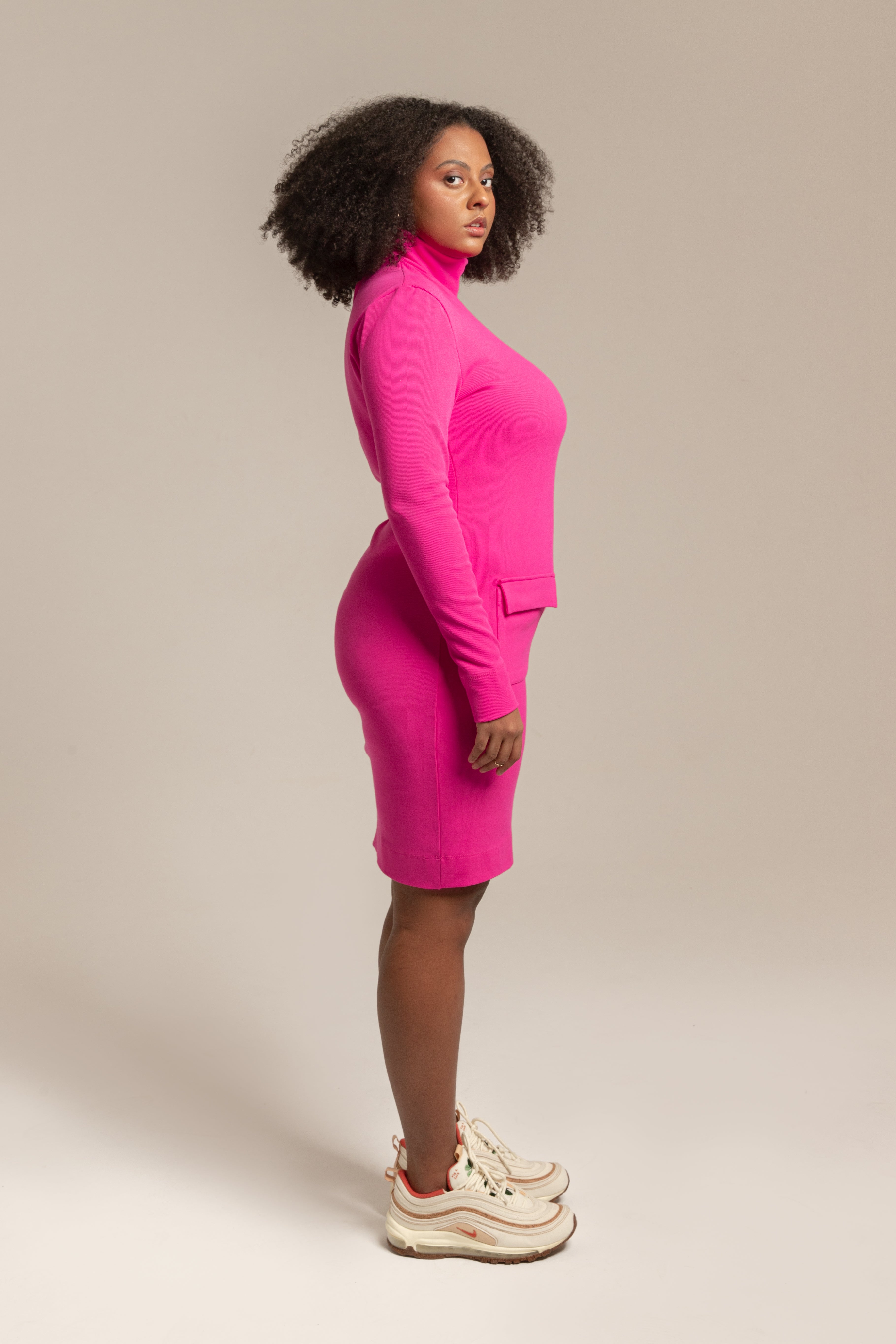 Vestido Mahalia Yebo Store