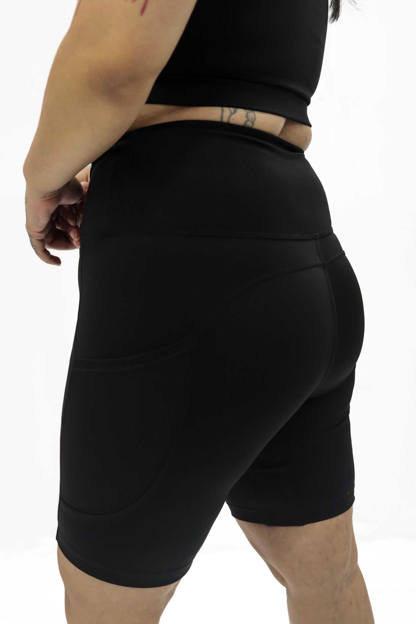 Conjunto Sprint (Top + Short)