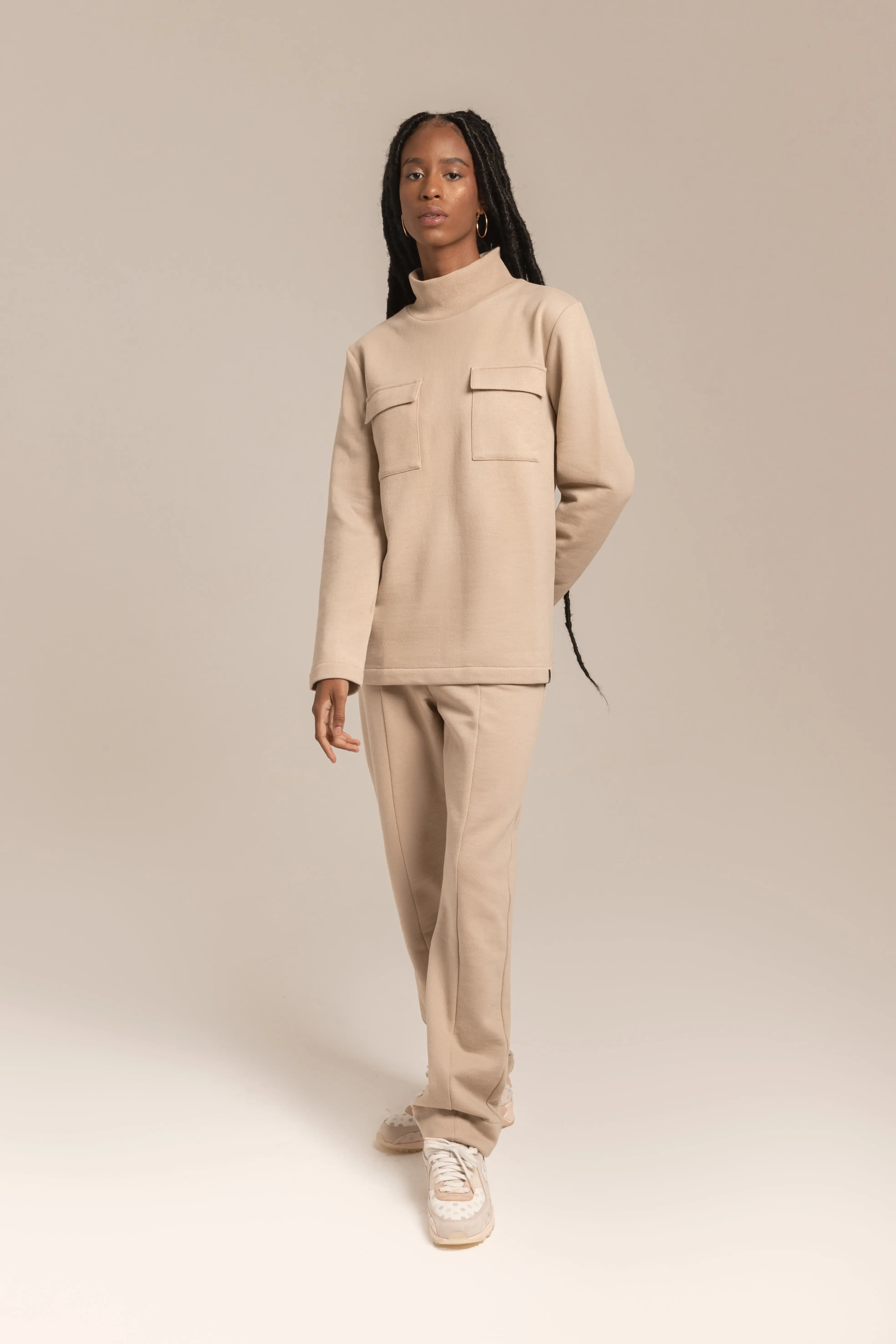 Blusa Wiz Yebo Store