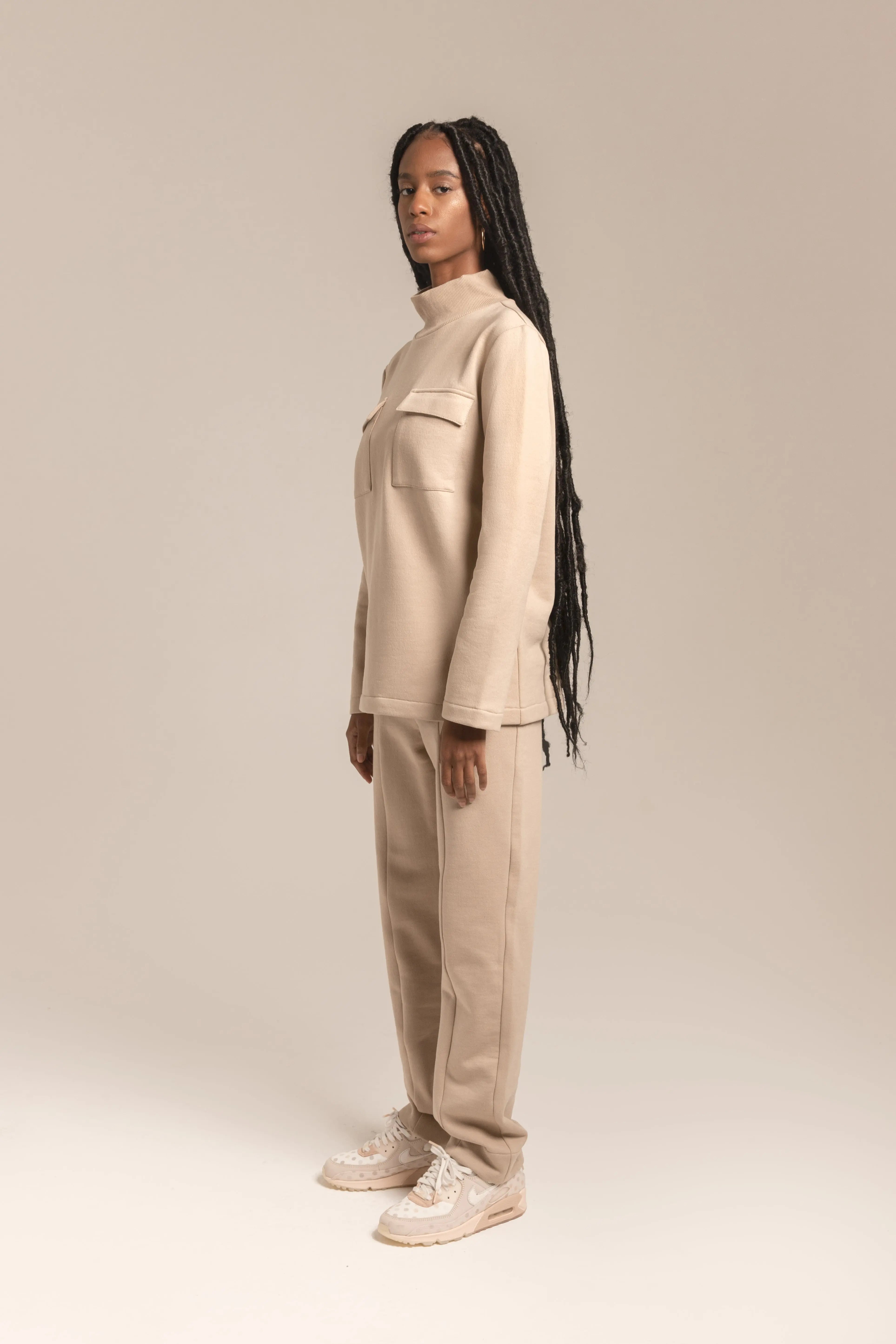 Blusa Wiz Yebo Store