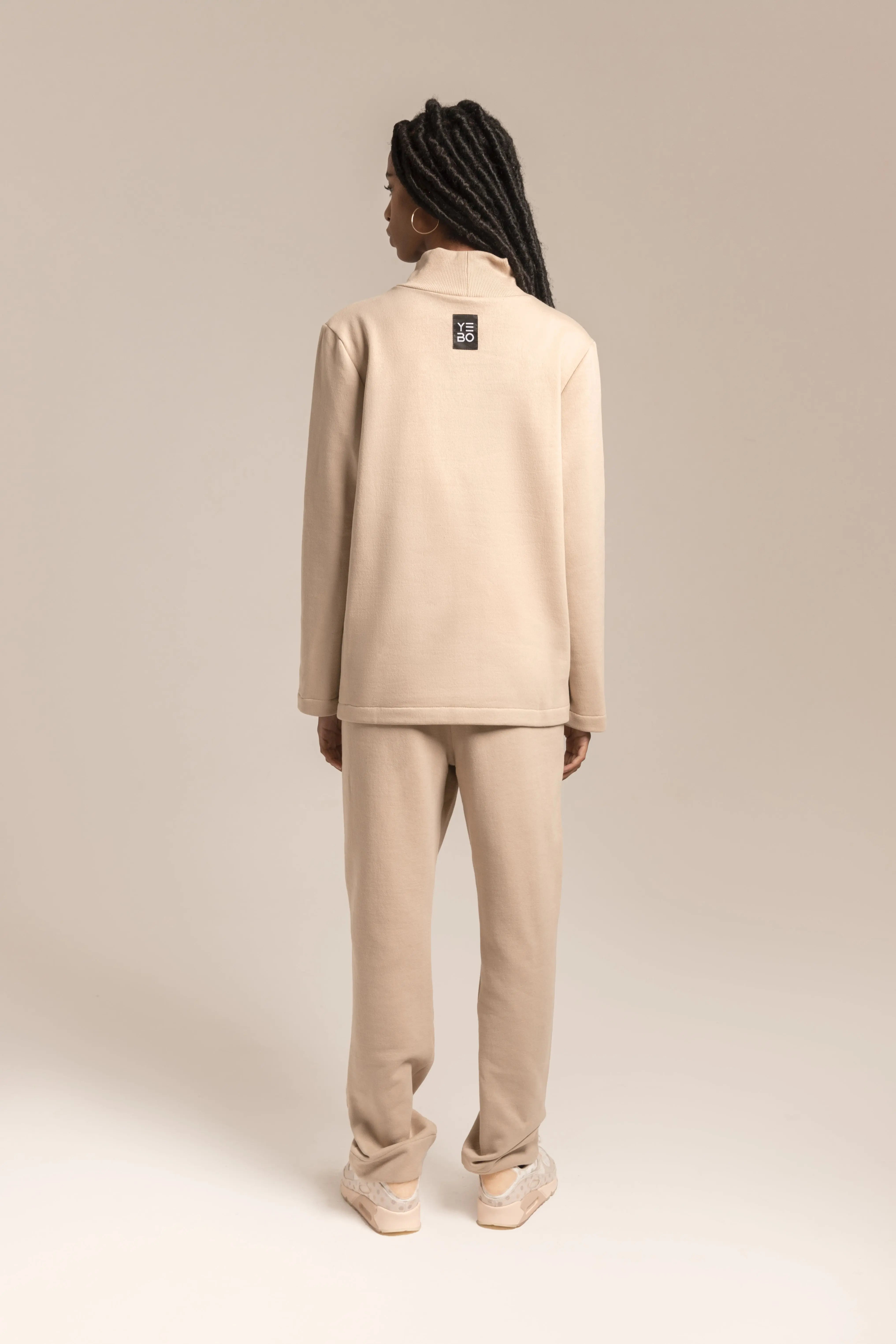 Blusa Wiz Yebo Store