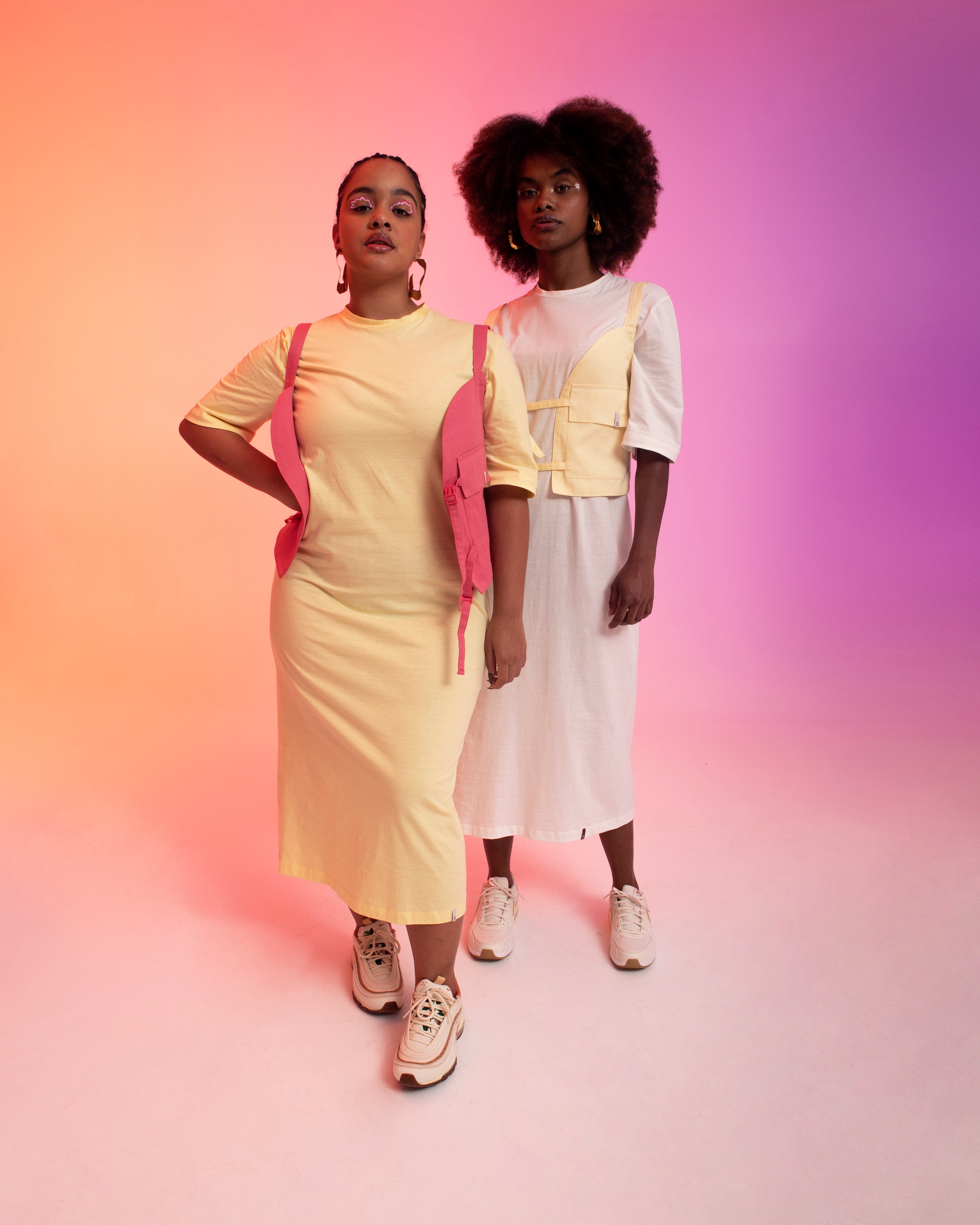 Vestido Eliane Yebo Store