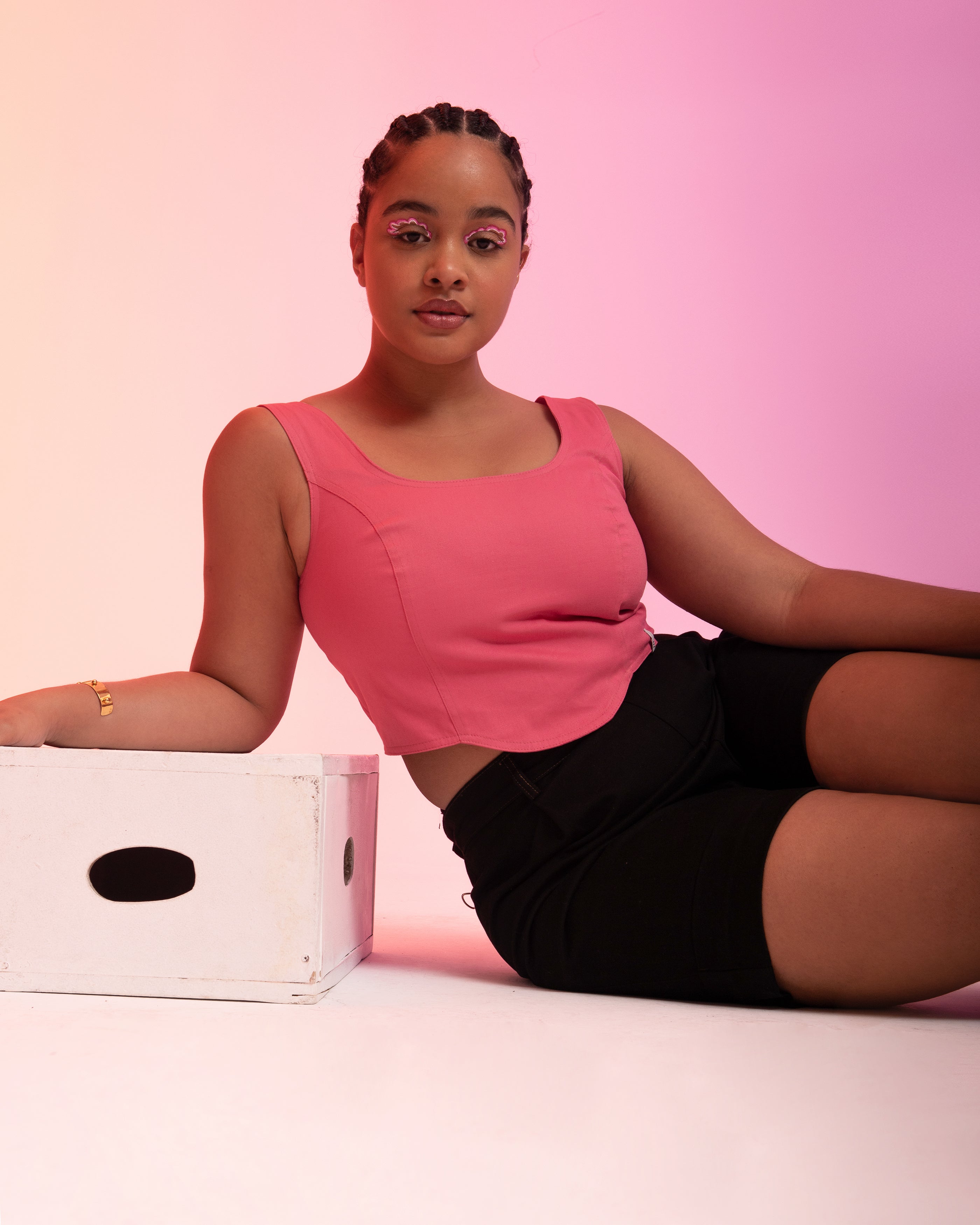 Top Ashley Yebo Store