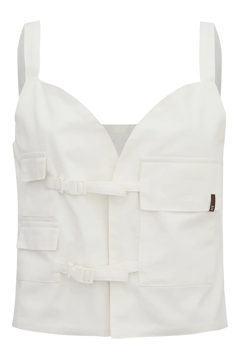 Colete Kiana Yebo Store