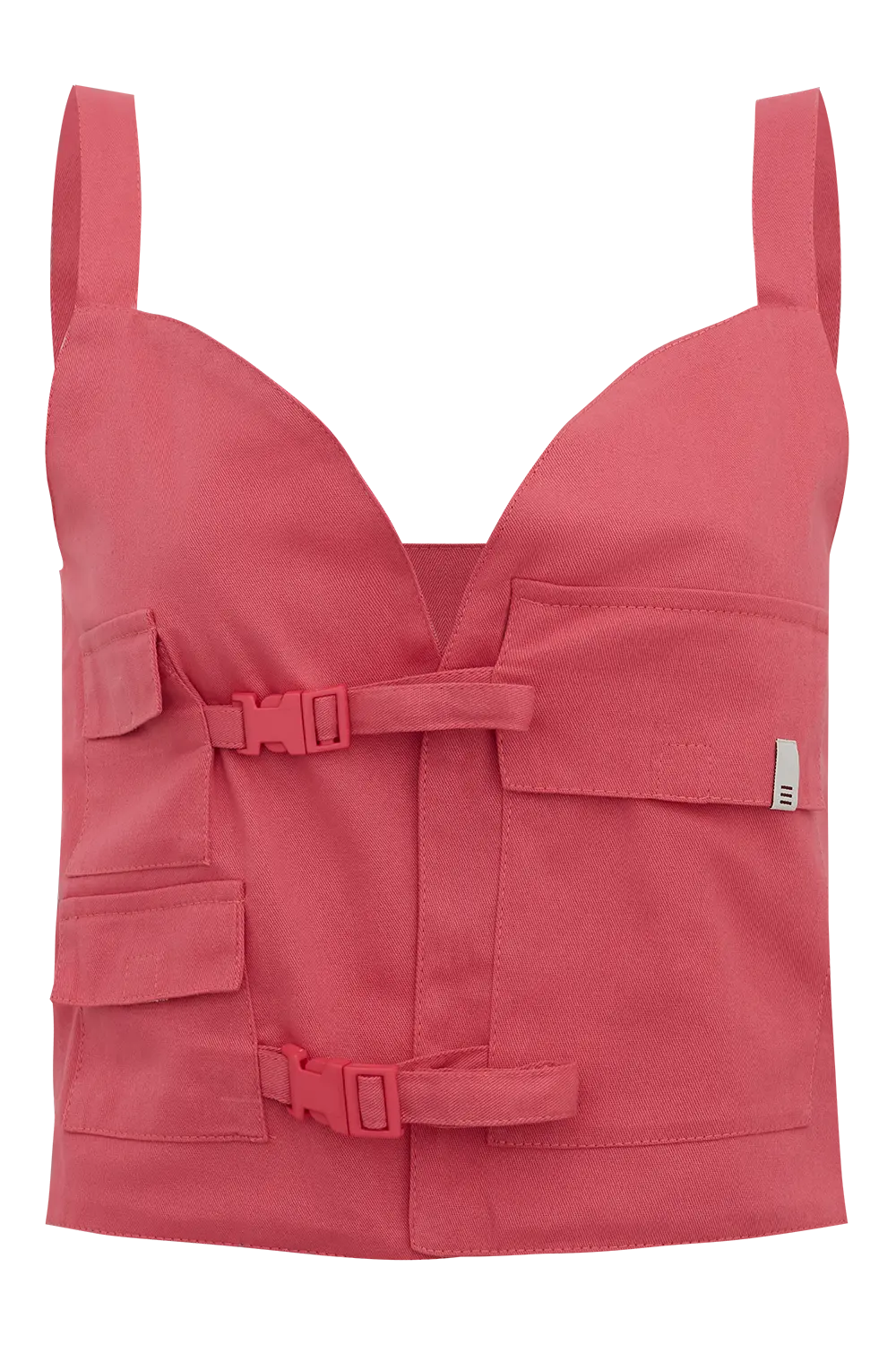 Colete Kiana Yebo Store