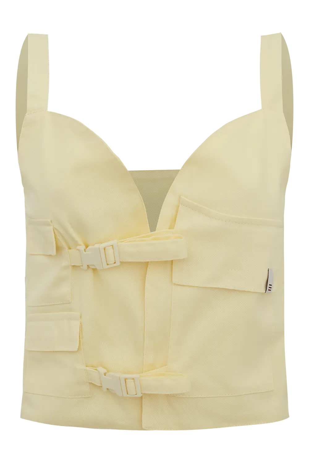 Colete Kiana Yebo Store