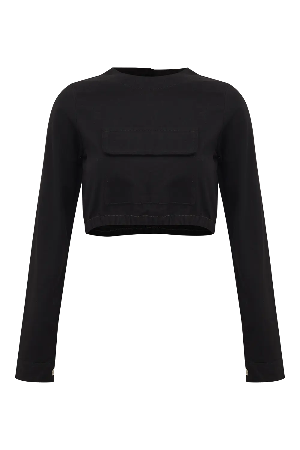 Cropped Elza Yebo Store