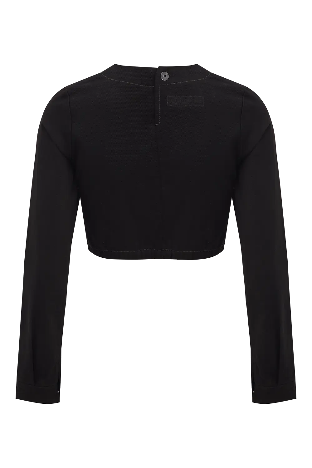 Cropped Elza Yebo Store