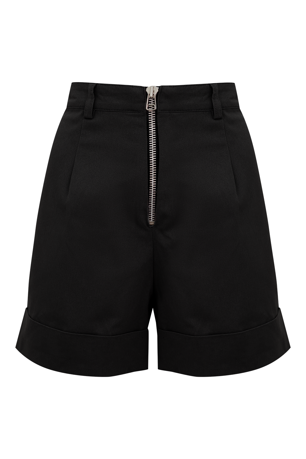 Short Imani