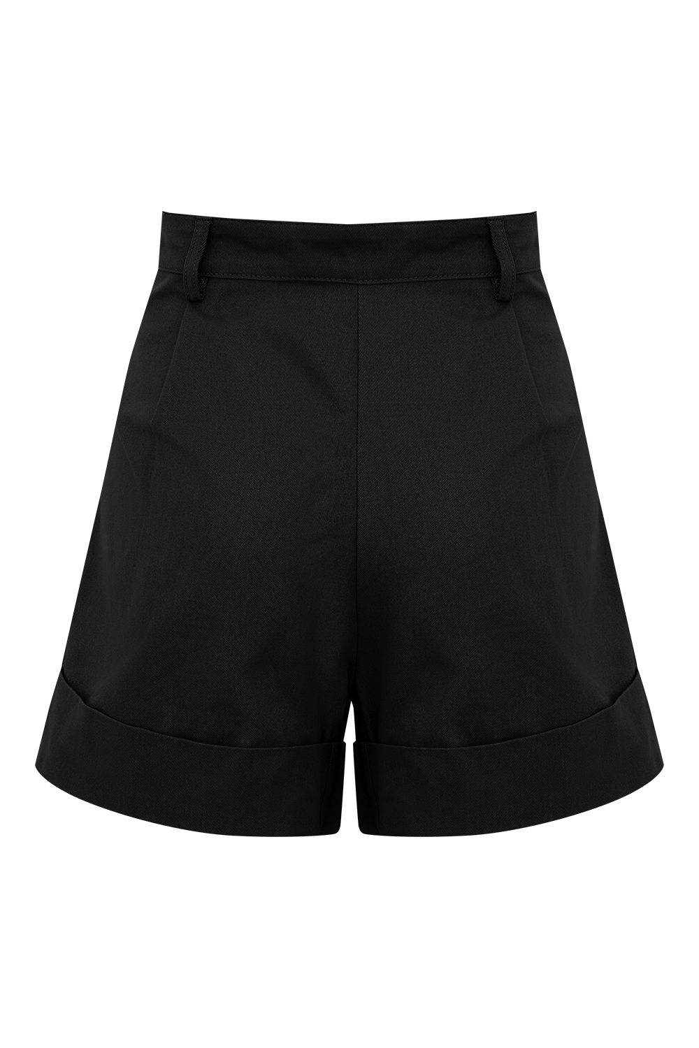 Short Imani