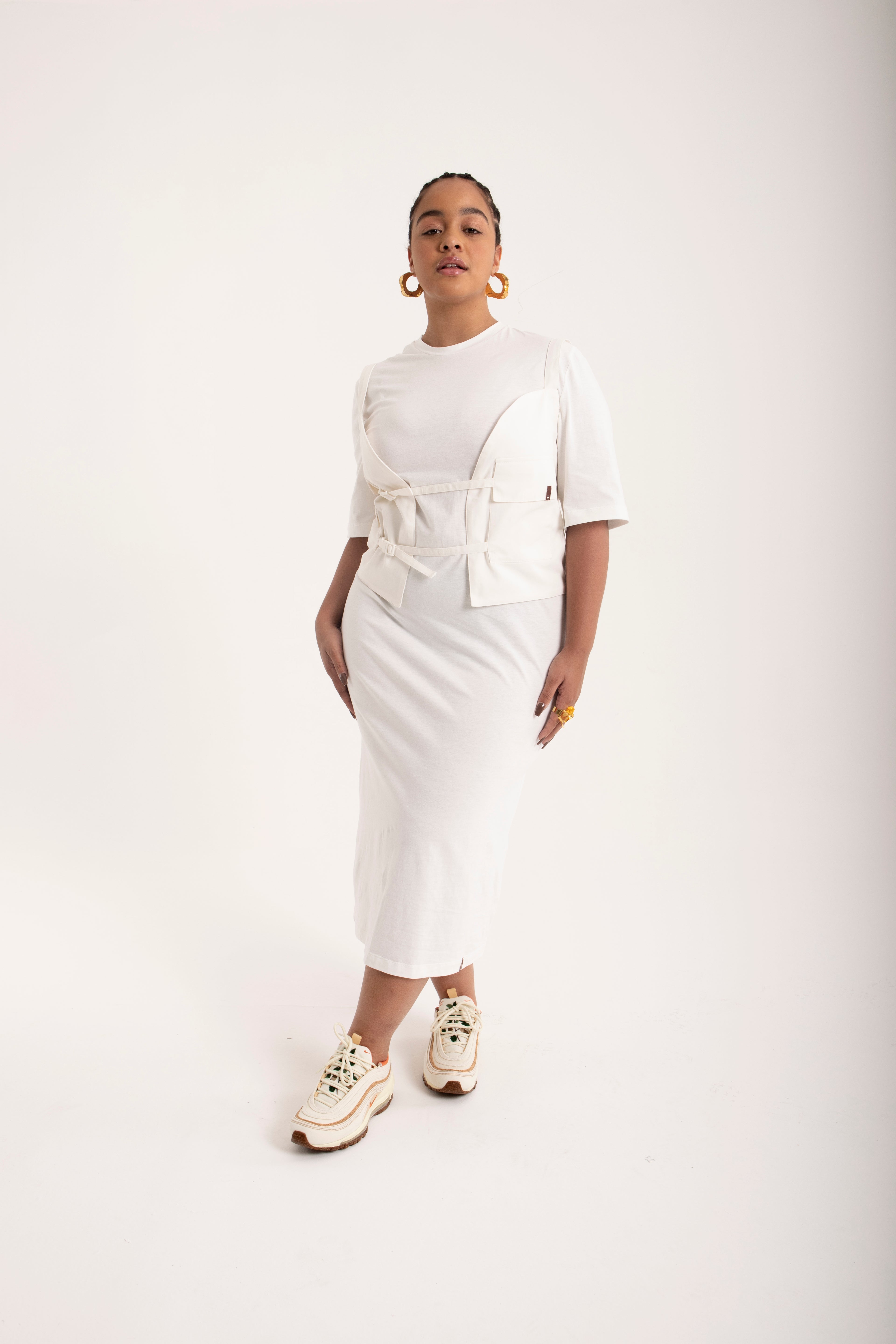 Vestido Eliane