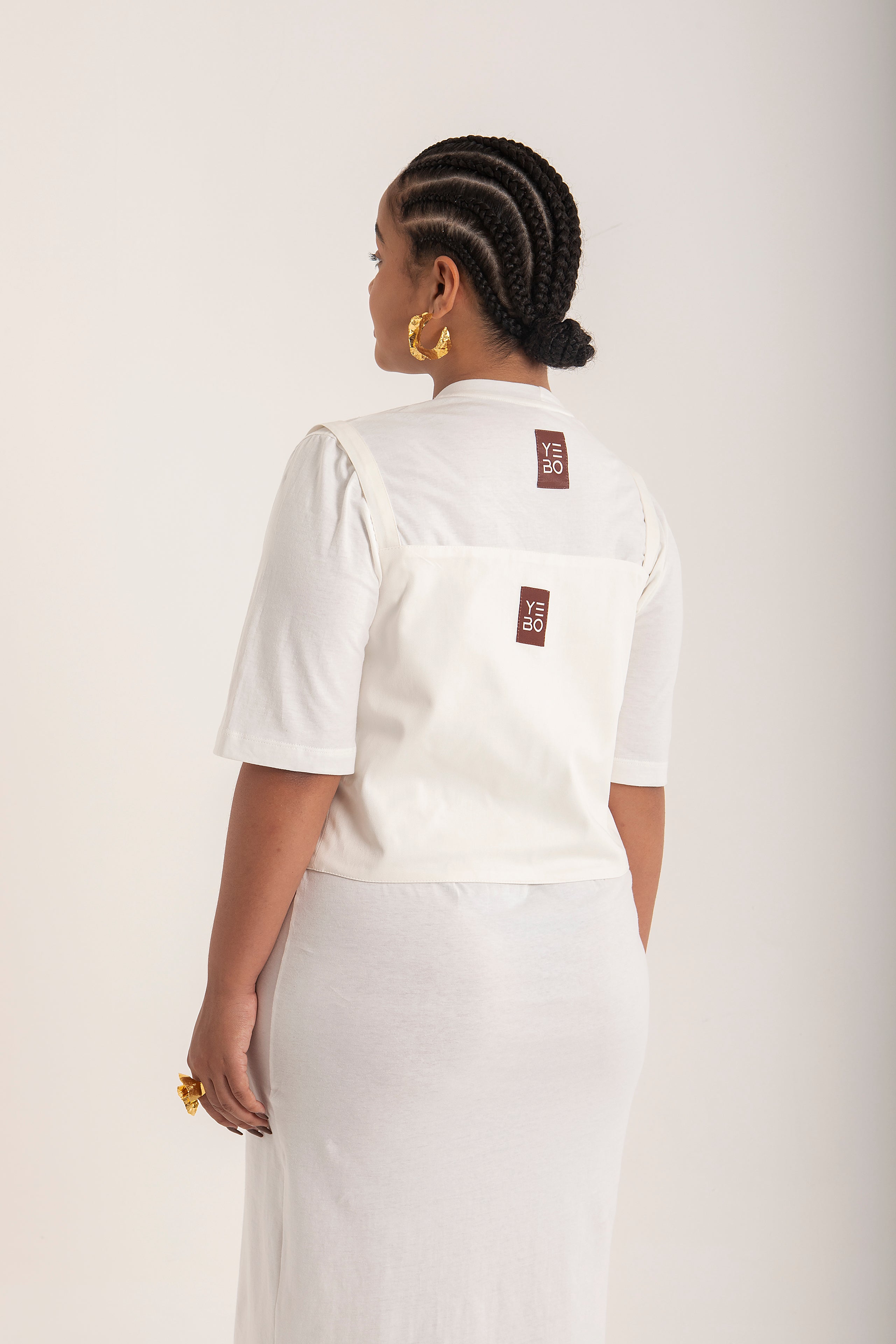 Vestido Eliane Yebo Store