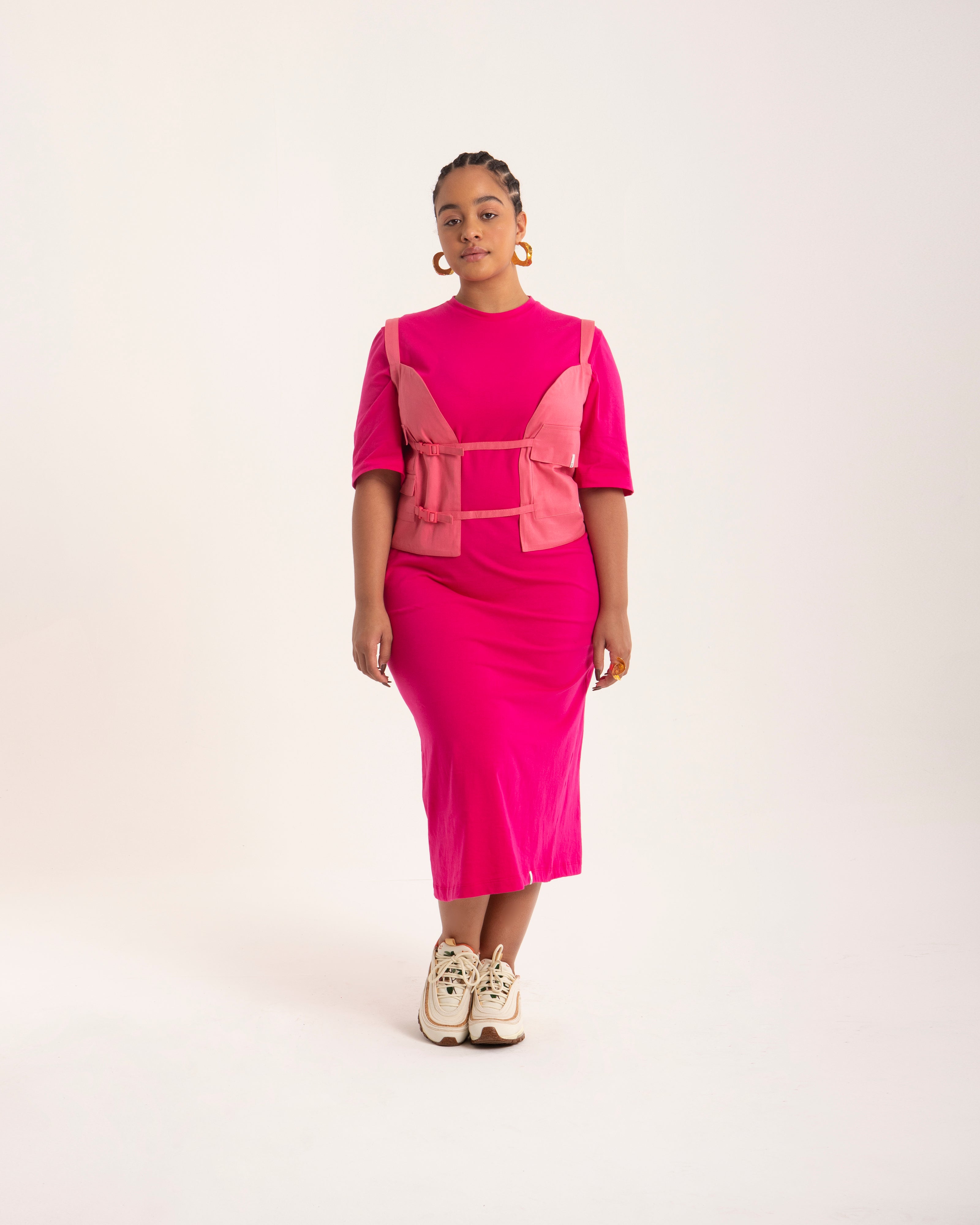 Vestido Eliane Yebo Store