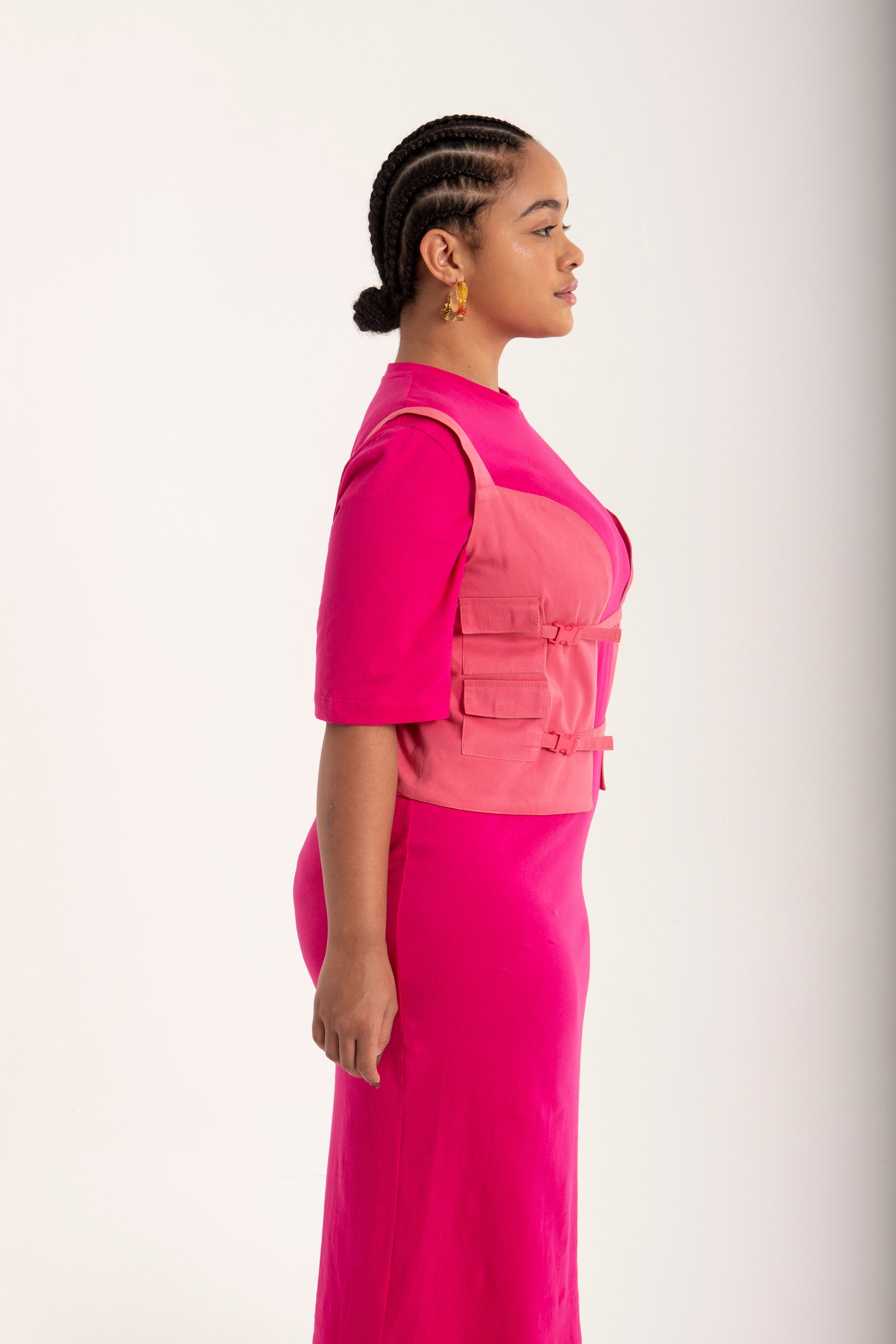 Vestido Eliane Yebo Store