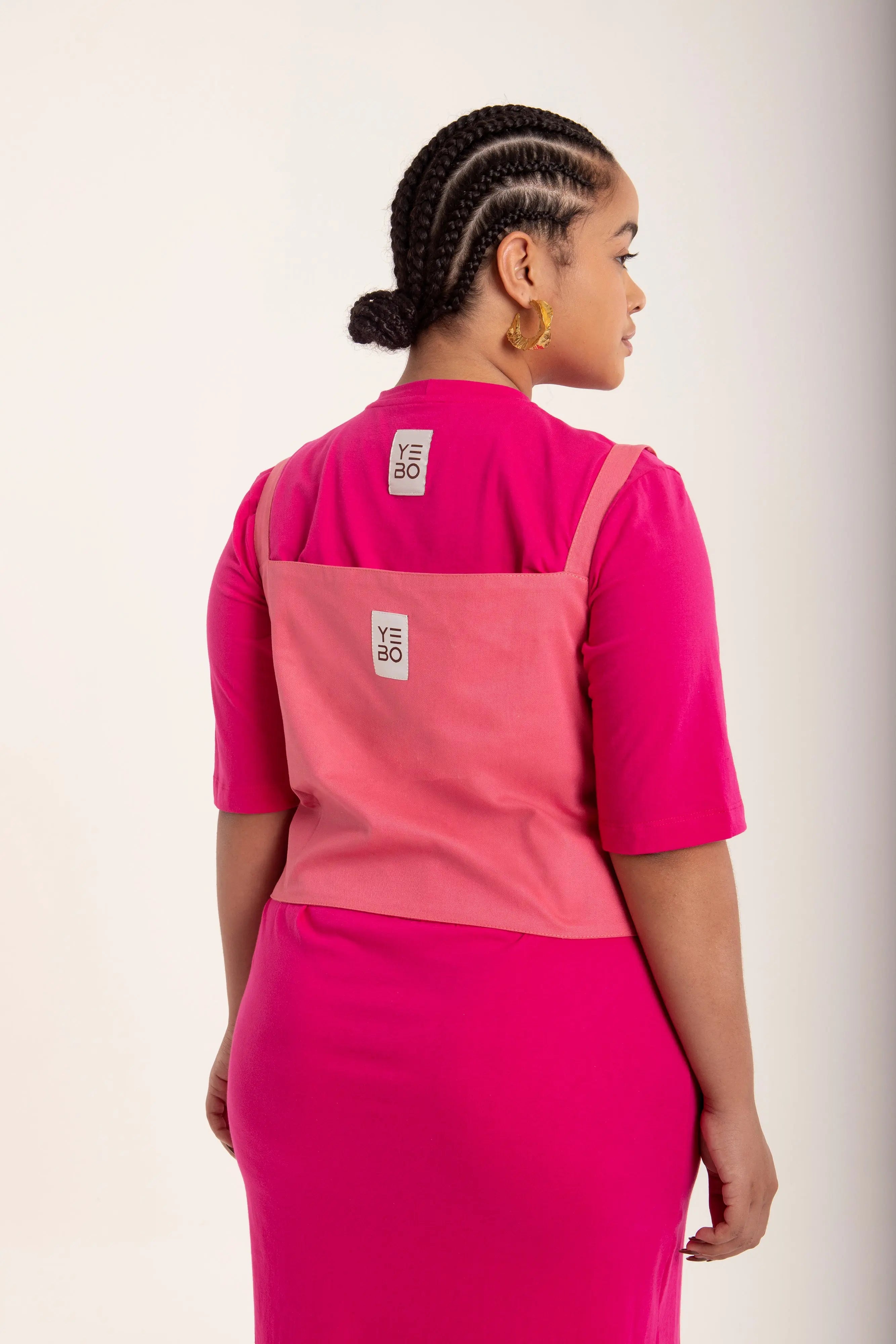 Colete Kiana Yebo Store