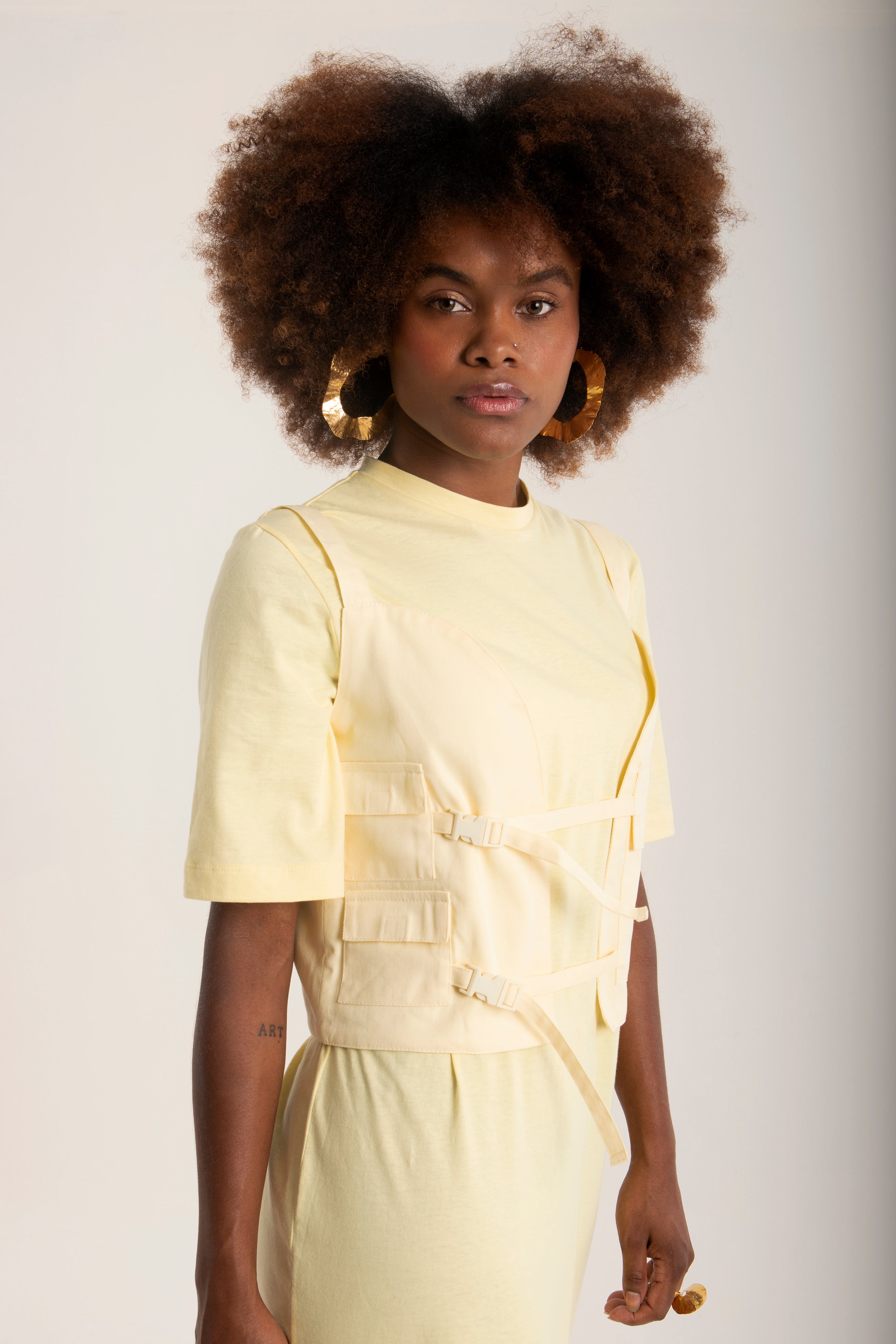 Vestido Eliane Yebo Store