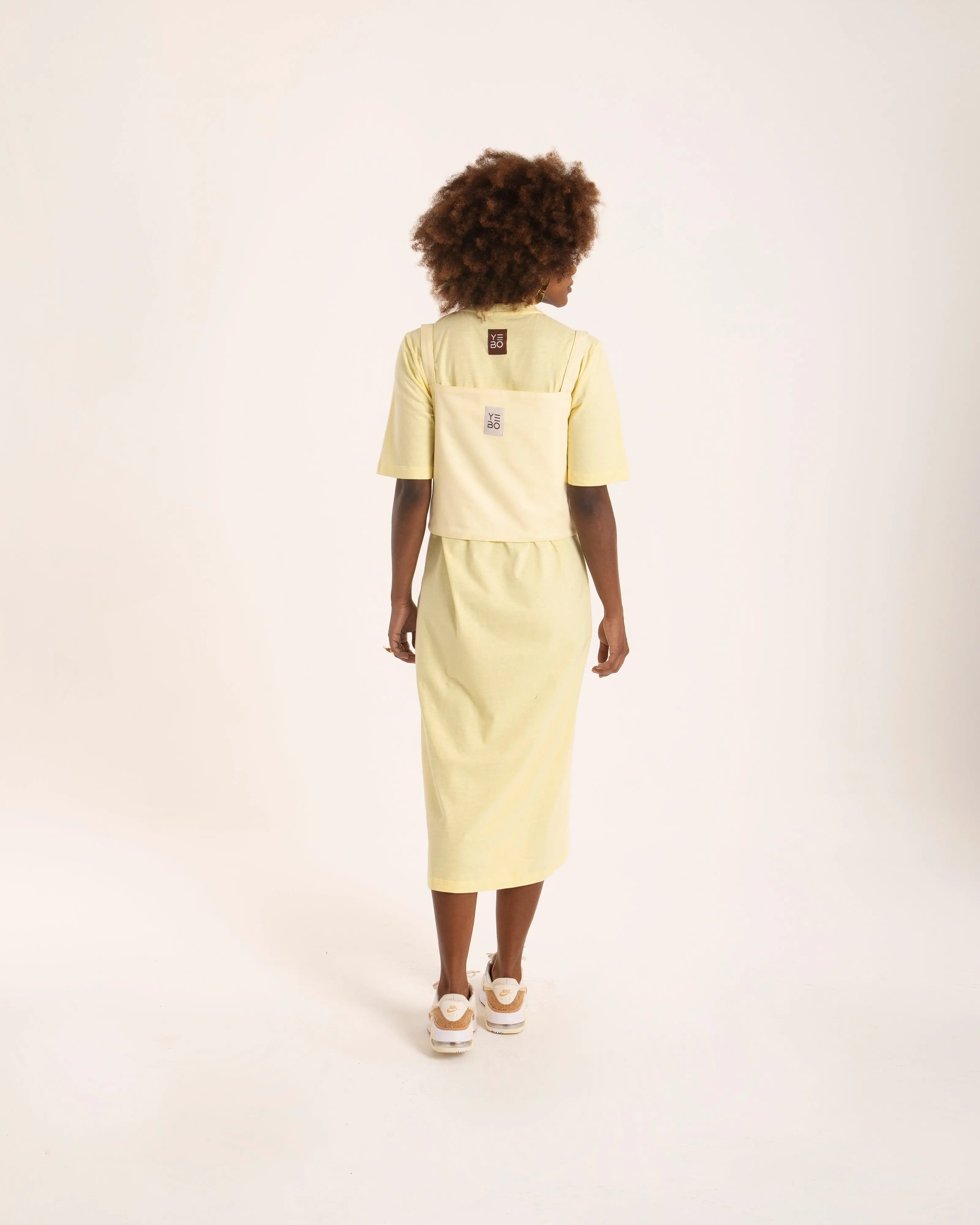 Colete Kiana Yebo Store