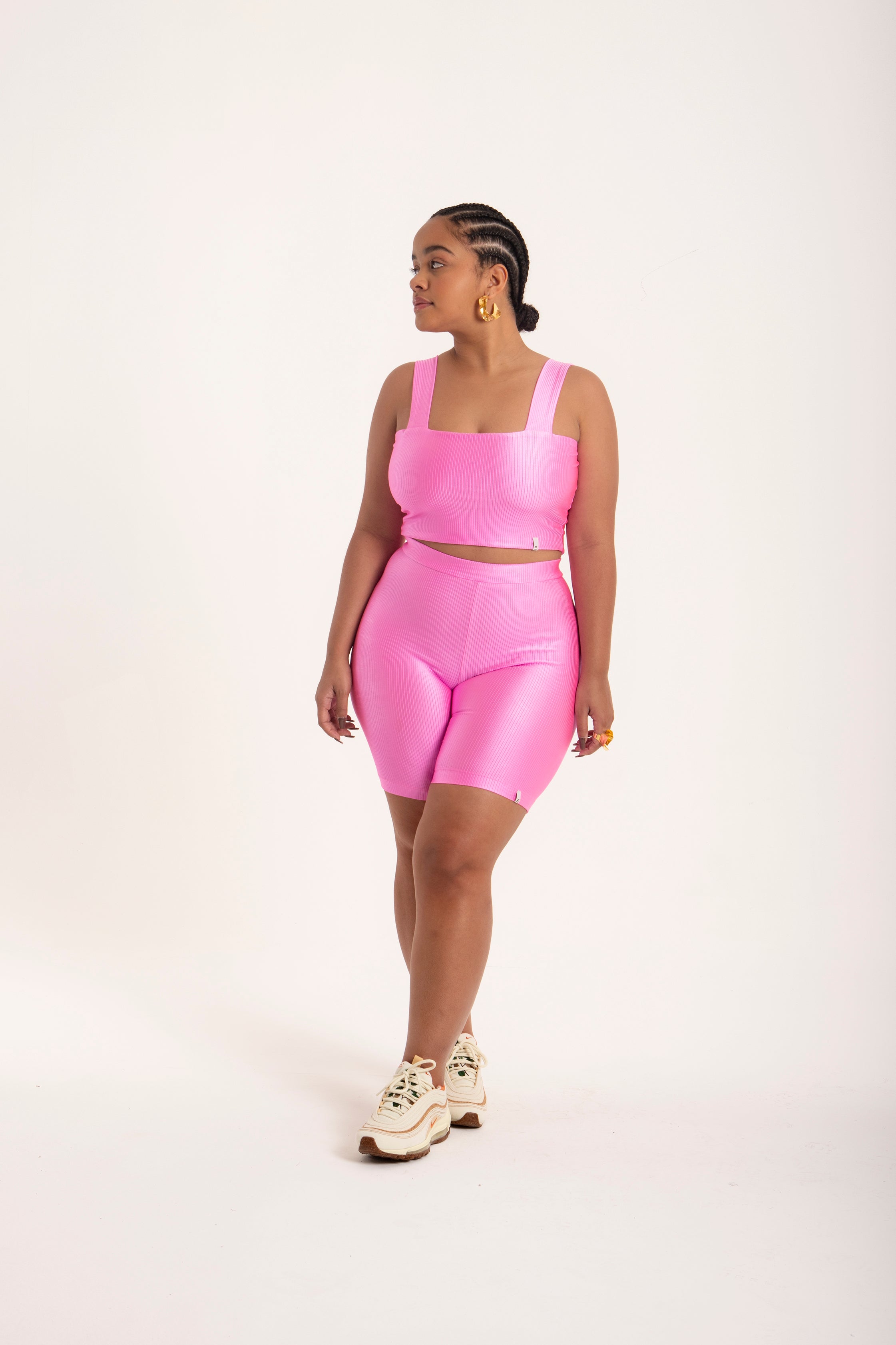 Top Teyana Yebo Store