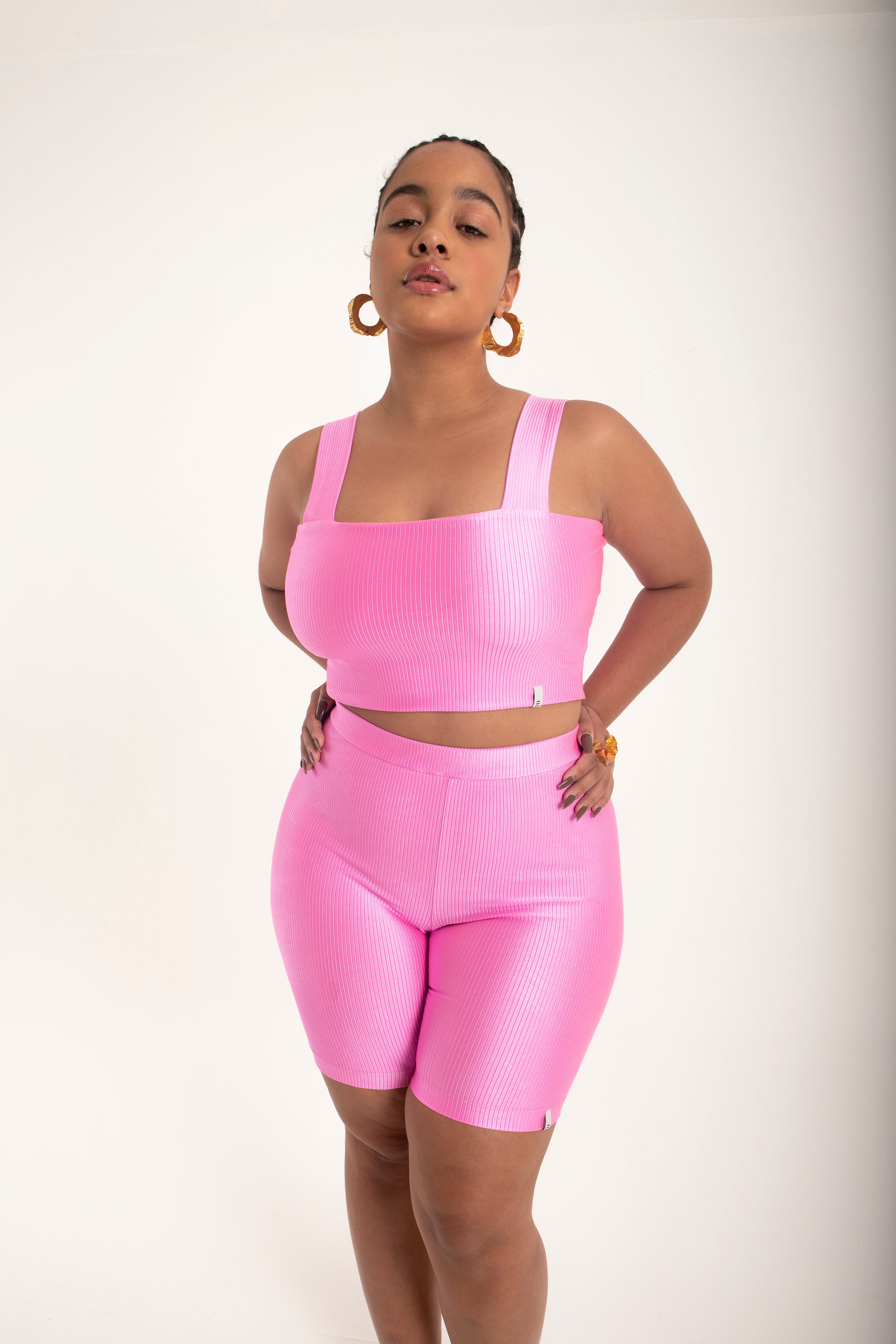 Short Biker Bey Yebo Store