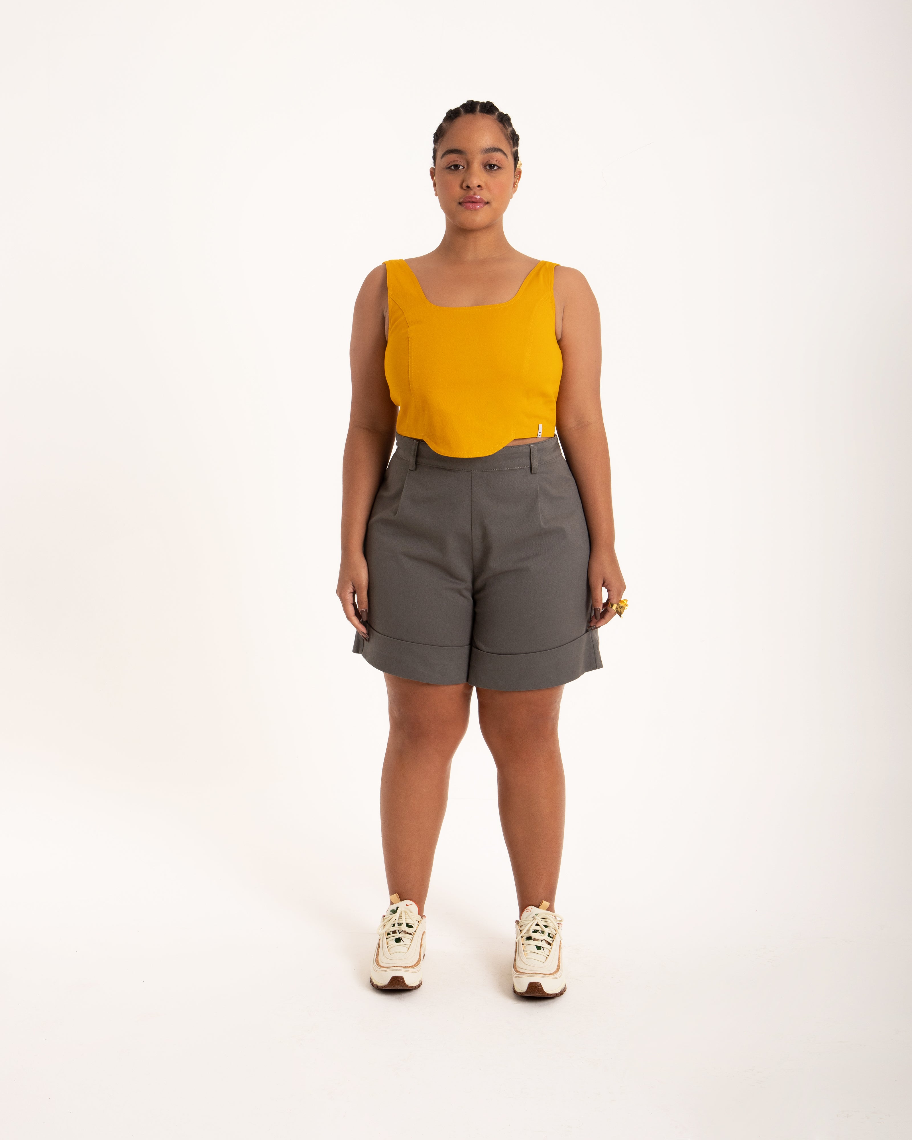 Top Ashley Yebo Store