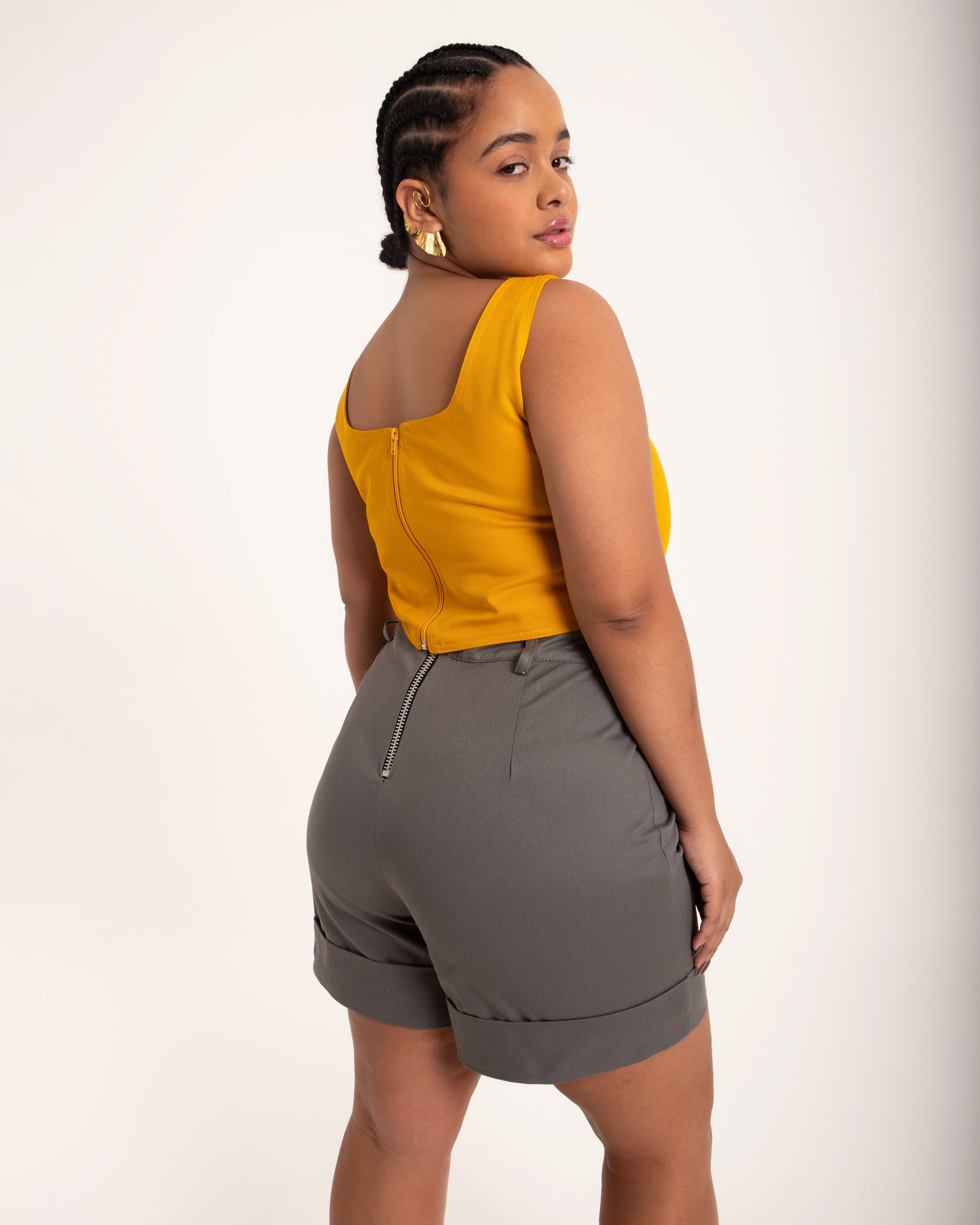 Short Imani Yebo Store