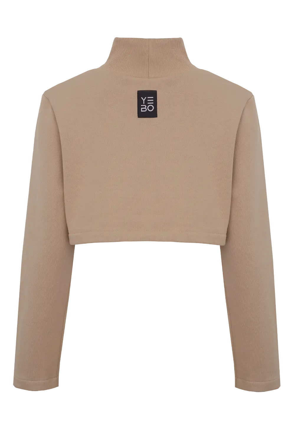 Cropped Muni Yebo Store