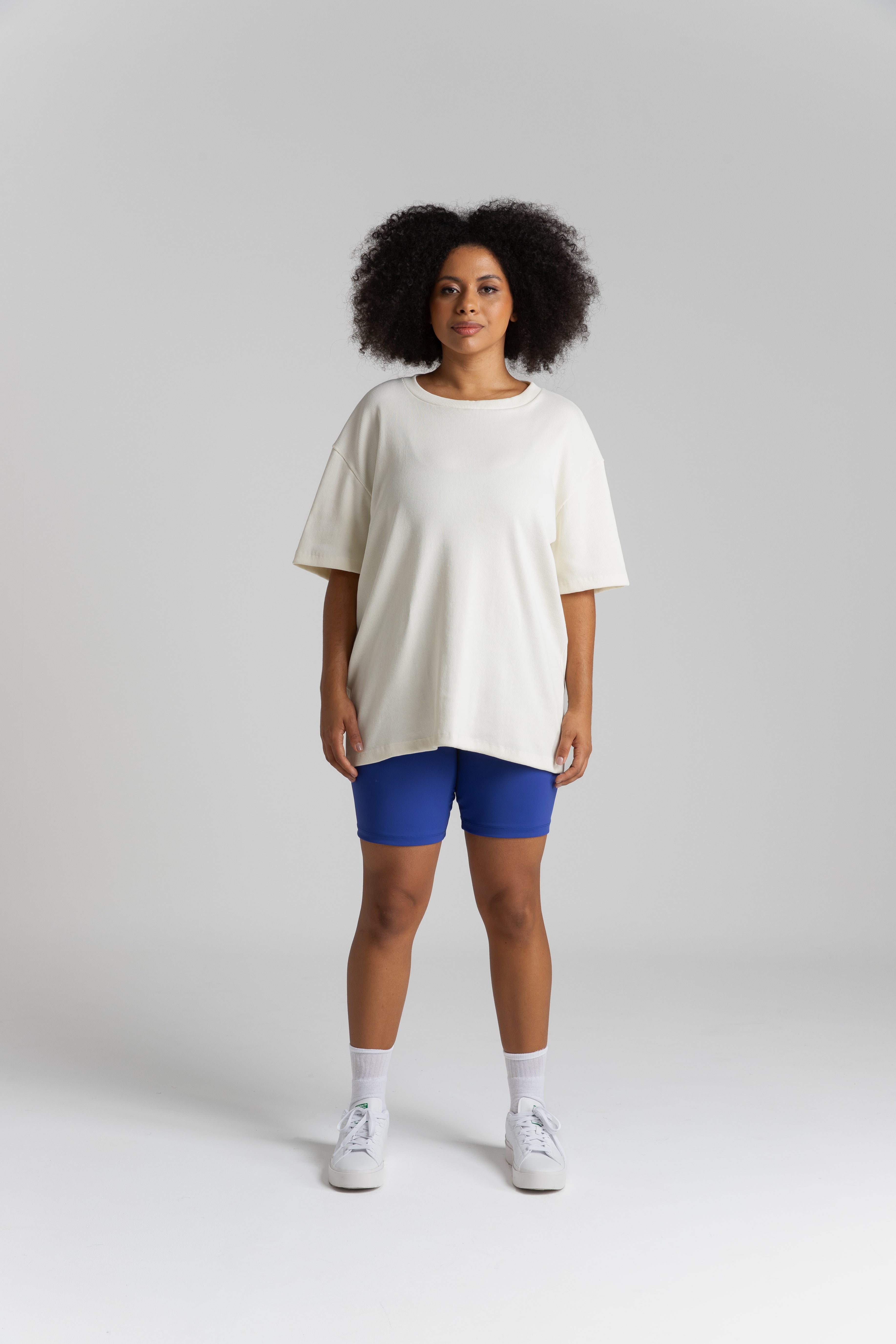 Camiseta Cometa