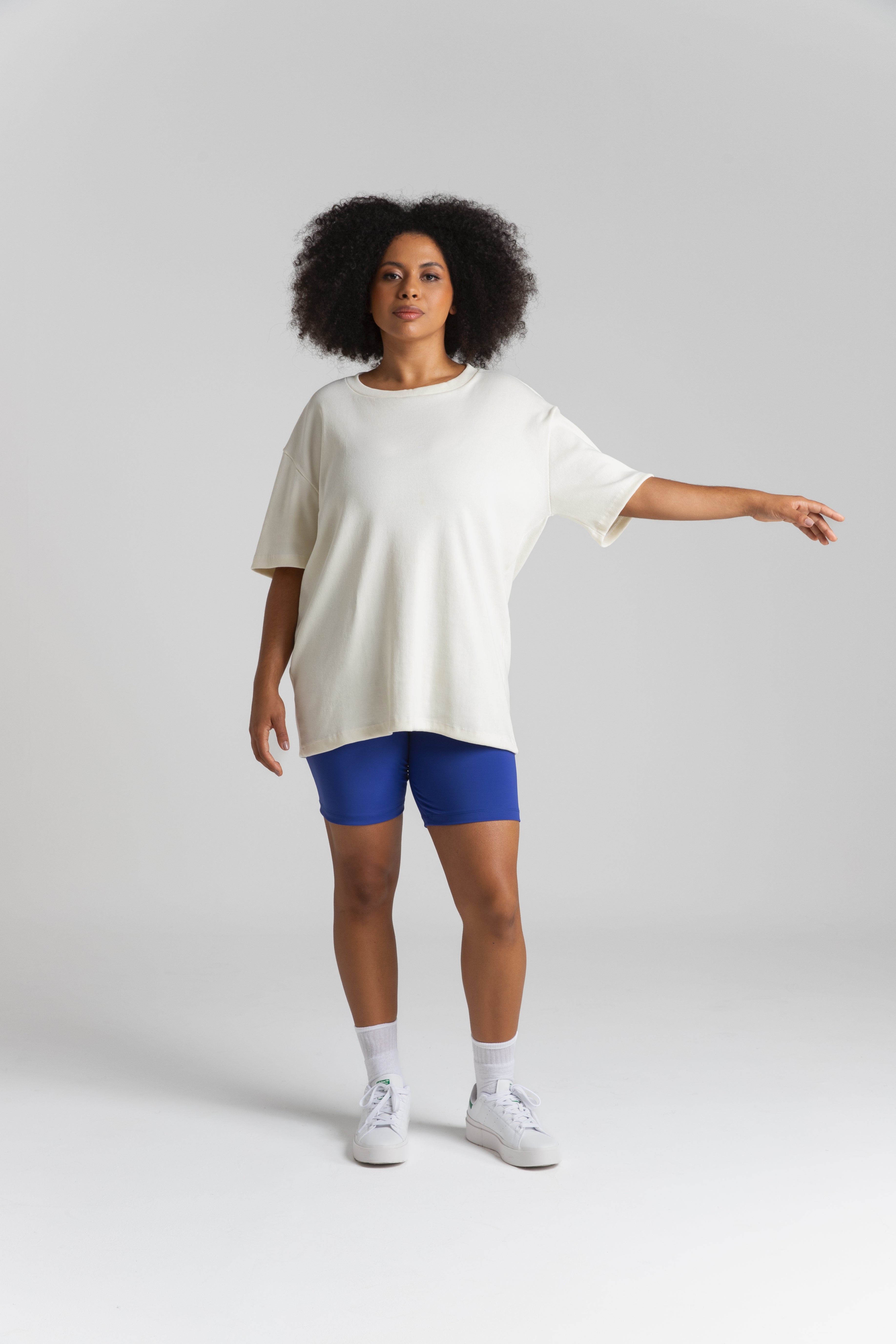Camiseta Cometa